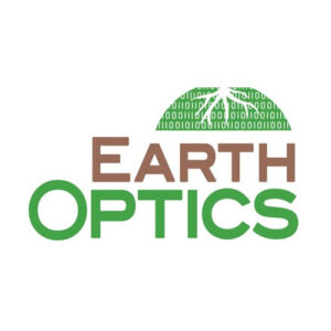 Earth Optics logo