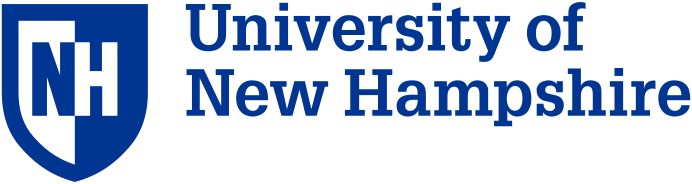 University of New Hampshire logo