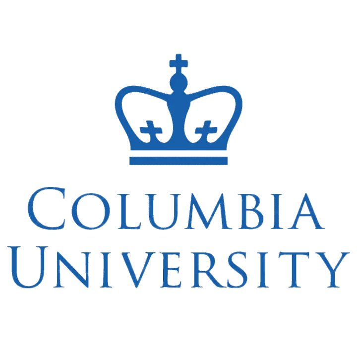 Columbia University logo